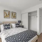 Beautiful 2 Bedroom Downtown Toronto Condo